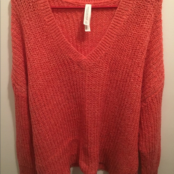 Aeropostale Sweater - Picture 1 of 1